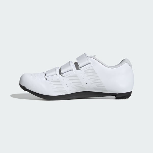 Sizing adidas GIRANO Cycling Shoes Cloud White/Crystal White/Core Black JQ5901