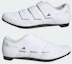 Sizing Zapatos de Ciclismo adidas GIRANO Blanco Nube/Blanco Cristal/Negro Core JQ5901