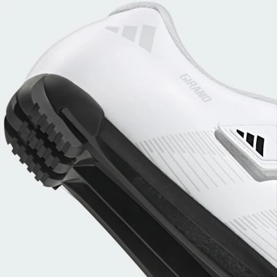 Zapatos de Ciclismo adidas GIRANO Blanco Nube/Blanco Cristal/Negro Core JQ5901 Cheap Zapatos de Ciclismo adidas GIRANO Blanco Nube/Blanco Cristal/Negro Core JQ5901
