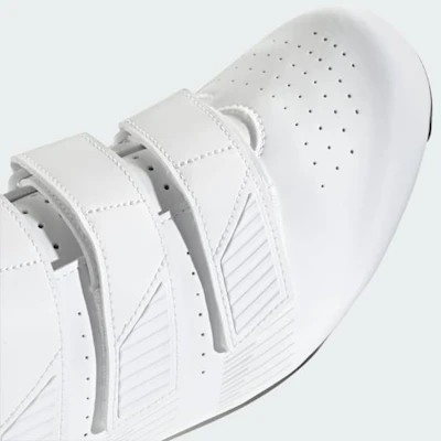 Zapatos de Ciclismo adidas GIRANO Blanco Nube/Blanco Cristal/Negro Core JQ5901 1