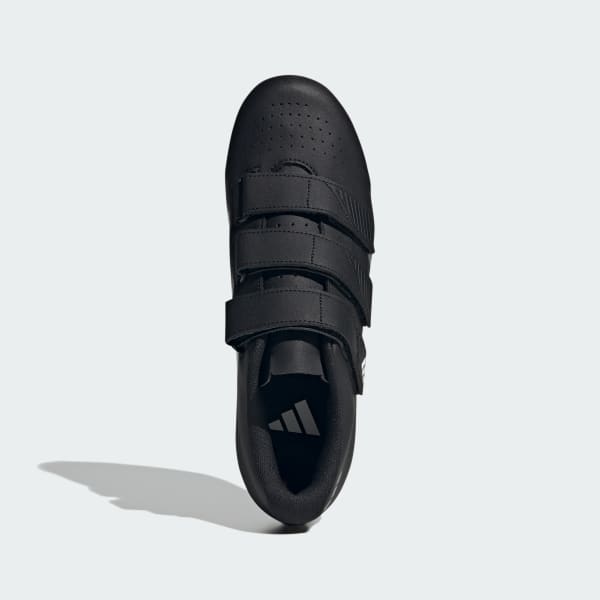 adidas GIRANO Cycling Shoes Core Black/Carbon/Cloud White 圖 2