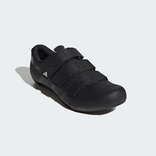adidas GIRANO Cycling Shoes Core Black/Carbon/Cloud White 圖 4