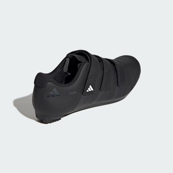 adidas GIRANO Cycling Shoes Core Black/Carbon/Cloud White 圖 5