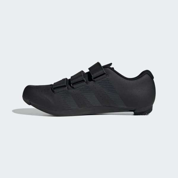 adidas GIRANO Cycling Shoes Core Black/Carbon/Cloud White 圖 6