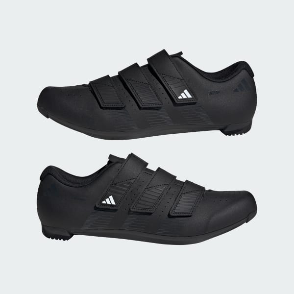 adidas GIRANO Cycling Shoes Core Black/Carbon/Cloud White 圖 7