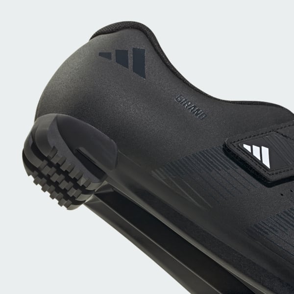 adidas GIRANO Cycling Shoes Core Black/Carbon/Cloud White 圖 8