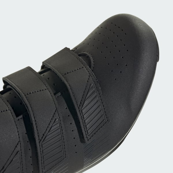 adidas GIRANO Cycling Shoes Core Black/Carbon/Cloud White 圖 9