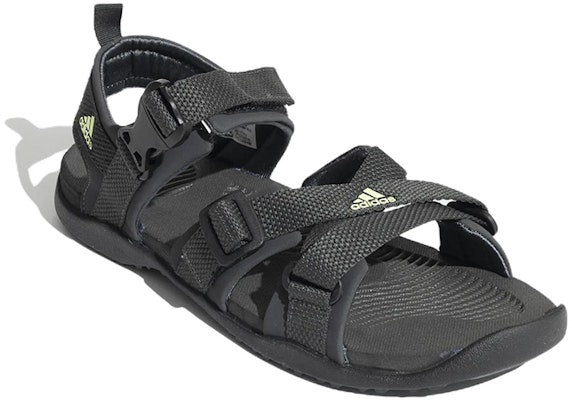 adidas Gladi 2.0 Ms 'Black' EY3876 Lookbook adidas Gladi 2.0 Ms 'Black' EY3876