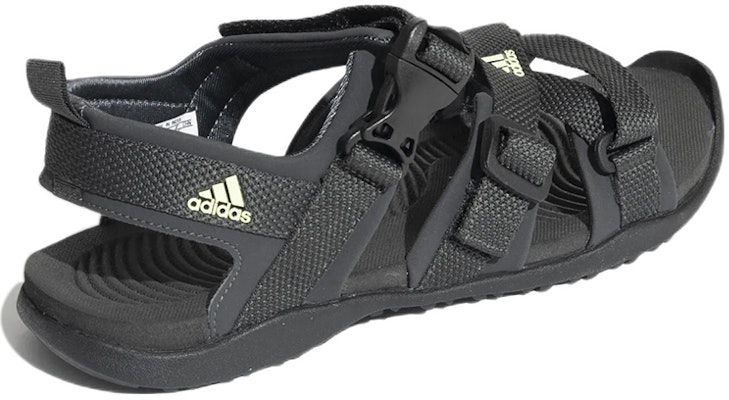 adidas Gladi 2.0 Ms 'Black' EY3876 Shop adidas Gladi 2.0 Ms 'Black' EY3876