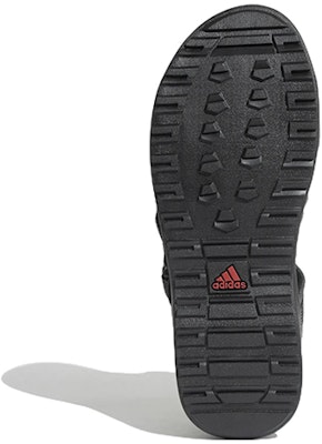 adidas Gladi 2.0 Ms 'Black' EY3876 Details for adidas Gladi 2.0 Ms 'Black' EY3876