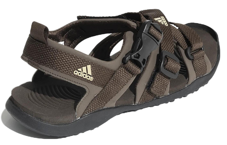 Shop adidas Gladi 2.0 Ms 'Brown' EY3873