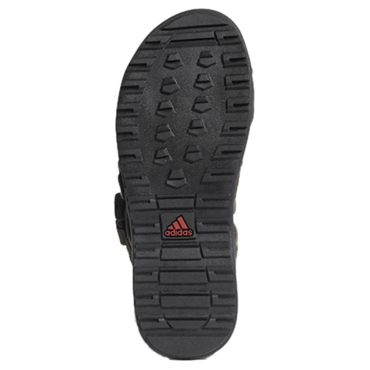 Details for adidas Gladi 2.0 Ms 'Brown' EY3873
