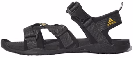 adidas Gladi 2.0 Sandals 'Black Sport' EW2316 adidas Gladi 2.0 Sandals 'Black Sport' EW2316