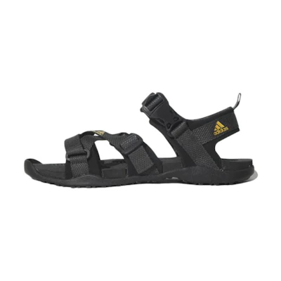 adidas Gladi 2.0 Sandals 'Black Sport'