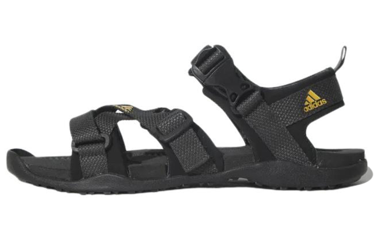 adidas Gladi 2.0 Sandals 'Black Sport' EW2316