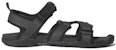 Sandal adidas Gladi 2.0 'Black Sport' EW2316