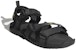Sandal adidas Gladi 2.0 'Black Sport' EW2316