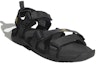 Lookbook Sandal adidas Gladi 2.0 'Black Sport' EW2316