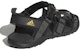 Sandal adidas Gladi 2.0 'Black Sport' EW2316