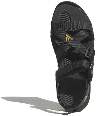 adidas Gladi 2.0 Sandals 'Black Sport' EW2316 Purchase adidas Gladi 2.0 Sandals 'Black Sport' EW2316