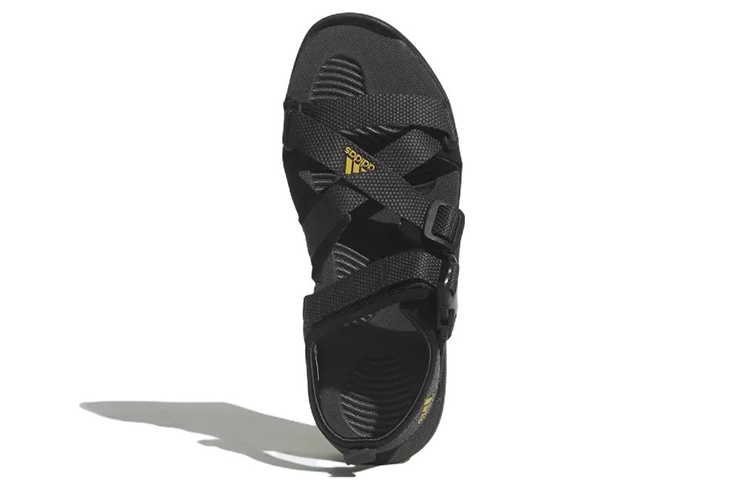 Purchase Sandal adidas Gladi 2.0 'Black Sport' EW2316