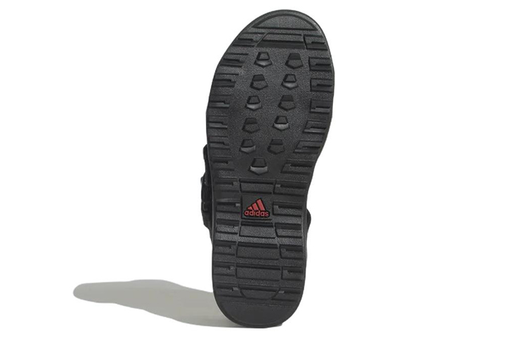Details for Sandal adidas Gladi 2.0 'Black Sport' EW2316