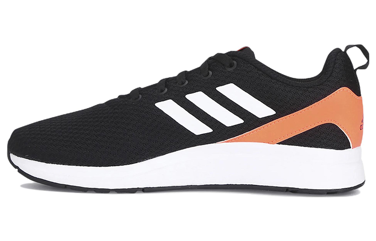 adidas Glarus 2.0 'Black Orange'