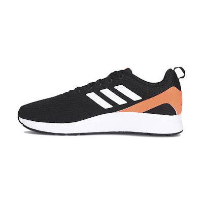 adidas Glarus 2.0 'Black Orange'