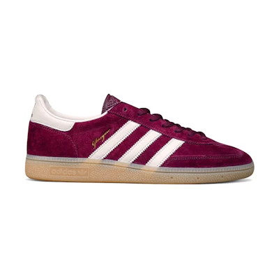 adidas Glasgow size? Exclusive Anniversary City Series Burgundy