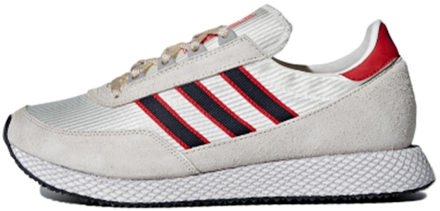 아디다스 글렌벅 SPZL '클리어 브라운' DA8758 Buy 아디다스 글렌벅 SPZL '클리어 브라운' DA8758