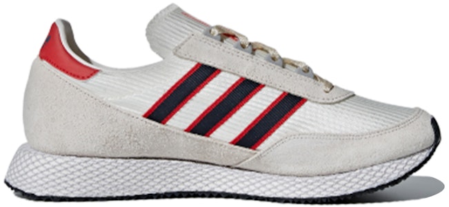 아디다스 글렌벅 SPZL '클리어 브라운' DA8758 Order 아디다스 글렌벅 SPZL '클리어 브라운' DA8758