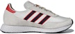 adidas Glenbuck SPZL 'Coklat Jernih' DA8758