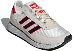 adidas Glenbuck SPZL 'Coklat Muda' DA8758 Lookbook adidas Glenbuck SPZL 'Coklat Muda' DA8758