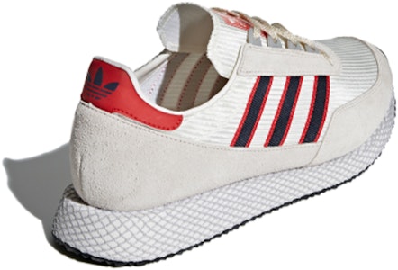 아디다스 글렌벅 SPZL '클리어 브라운' DA8758 Shop 아디다스 글렌벅 SPZL '클리어 브라운' DA8758