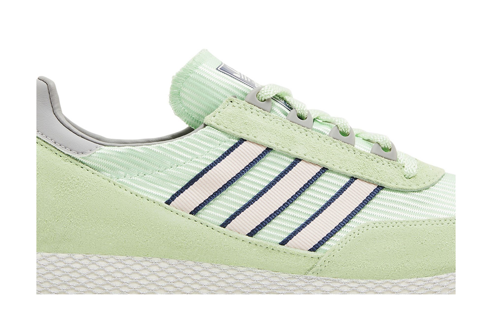 Order adidas Glenbuck SPZL ''Mist Jade'' Sneaker DA8759
