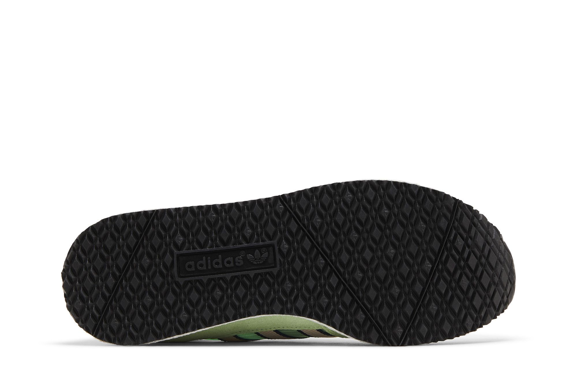 Shop adidas Glenbuck SPZL ''Mist Jade'' Sneaker DA8759
