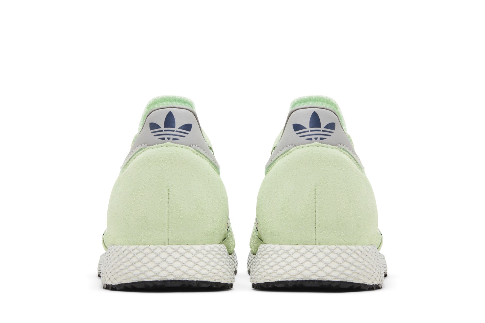 Details for adidas Glenbuck SPZL ''Mist Jade'' Sneaker DA8759