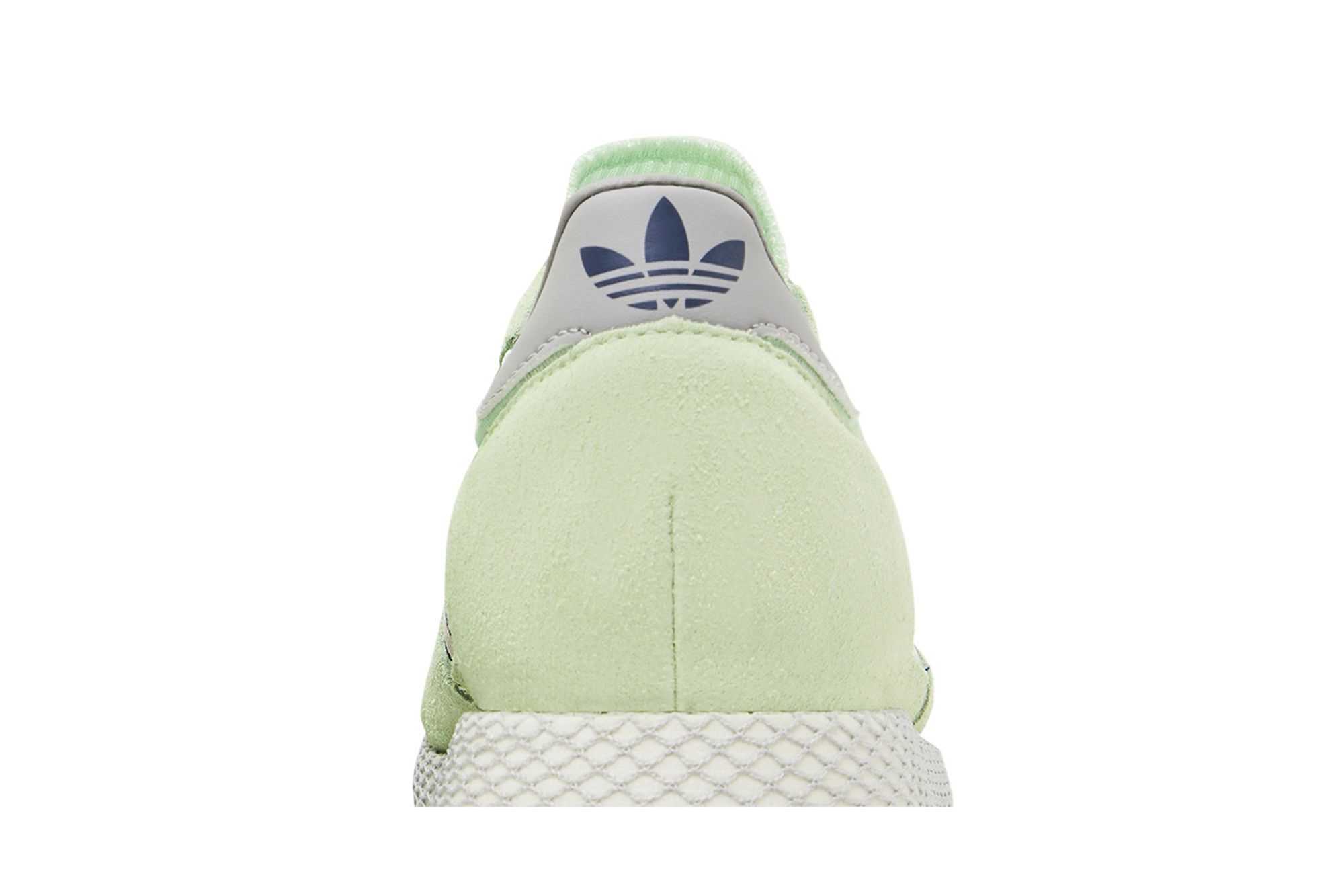 Sizing adidas Glenbuck SPZL ''Mist Jade'' Sneaker DA8759