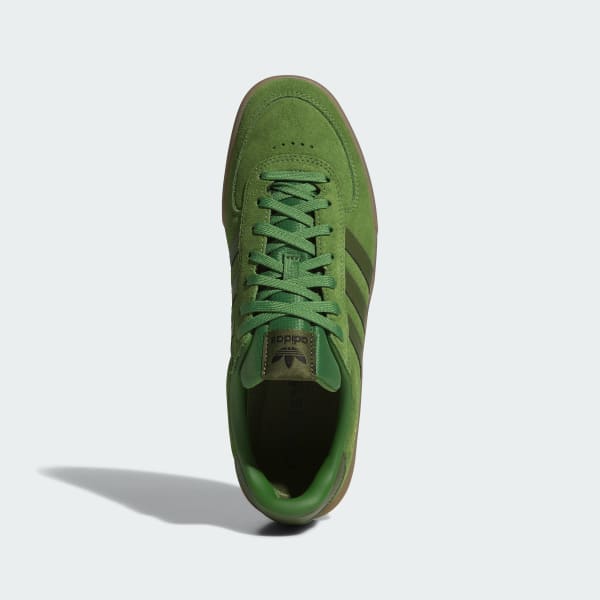 Order adidas Glenburn Sneakers / Glenburn Shoes Crew Green/Wild Pine/Gum HP3509