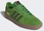 Shop adidas Glenburn Sneakers / Glenburn Shoes Crew Green/Wild Pine/Gum HP3509