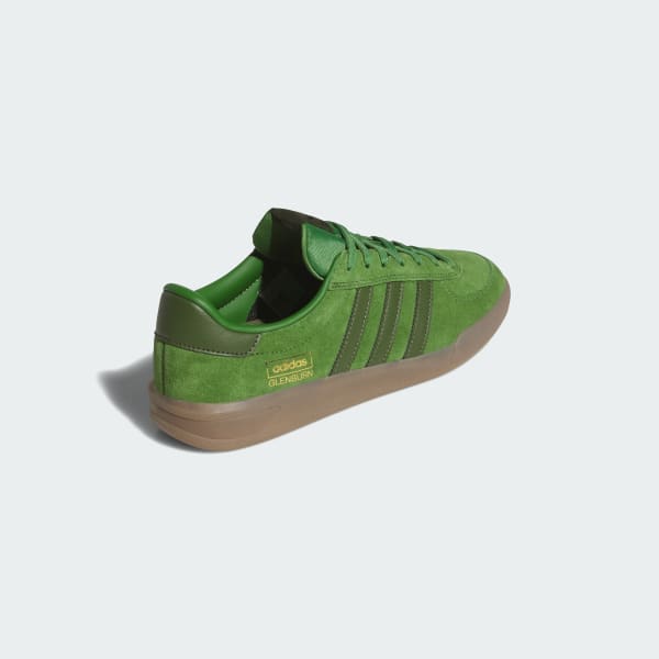 Purchase adidas Glenburn Sneakers / Glenburn Shoes Crew Green/Wild Pine/Gum HP3509