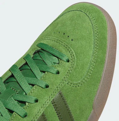 adidas Glenburn Sneakers / Glenburn Shoes Crew Green/Wild Pine/Gum HP3509 1