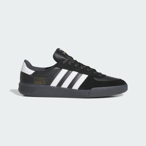 adidas Glenburn Sneakers Core Black/Cloud White/Carbon KJ5045