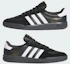 Sizing adidas Glenburn Baskets Noir/Blanc/Carbone KJ5045