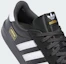 Cheap adidas Glenburn Baskets Noir/Blanc/Carbone KJ5045