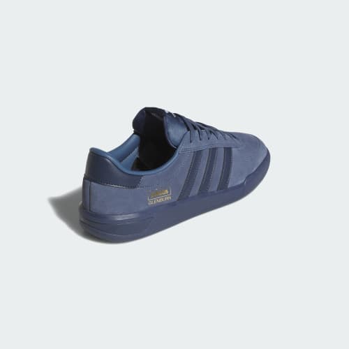 Purchase adidas Glenburn Sneakers Preloved Blu/Oro Metallizzato KJ5039