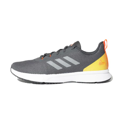 adidas Glowrun 'RF Grey Yellow'