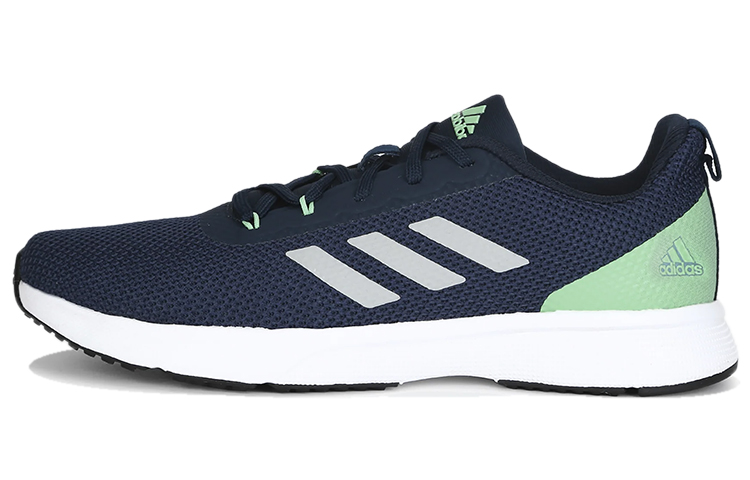 Buy adidas Glowrun Reflektif 'Hitam Biru' GA0902