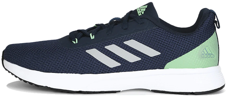 adidas Glowrun Reflektif 'Hitam Biru' GA0902 Buy adidas Glowrun Reflektif 'Hitam Biru' GA0902
