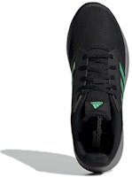 아디다스 갤럭시 5 '코어 블랙/스크리밍 그린' H04597 Purchase 아디다스 갤럭시 5 '코어 블랙/스크리밍 그린' H04597